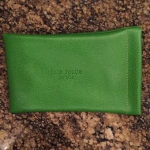Kate Spade Eyeglasses Case
